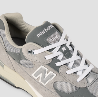 NEW BALANCE MADE IN USA 992 'GREY' U992GY