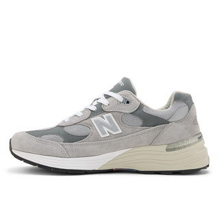 NEW BALANCE MADE IN USA 992 'GREY' U992GY