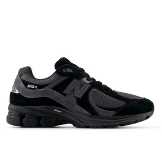 New Balance 2002R Black/Black M2002RBL