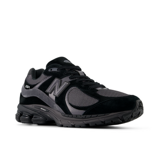 New Balance 2002R Black/Black M2002RBL