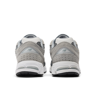 Men's New Balance 2002R 'Steel with lead and orca' M2002RST