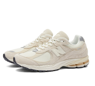 MEN'S NEW BALANCE M2002R 'CREAM' M2002RCC