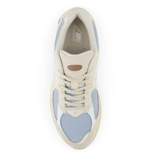 NEW BALANCE 2002R "SANDSTONE TIMBERWOLF" M2002RBZ