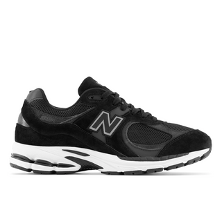 New Balance 2002R BLACK/BLACK M2002RBK
