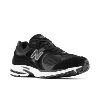 New Balance 2002R BLACK/BLACK M2002RBK