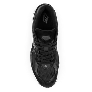 New Balance 2002R BLACK/BLACK M2002RBK