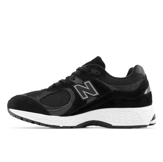 New Balance 2002R BLACK/BLACK M2002RBK