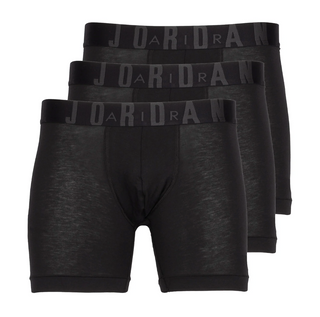 Jordan Men Boxers 'BLACK' JM0621-023
