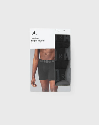 Jordan Men Boxers 'BLACK' JM0621-023