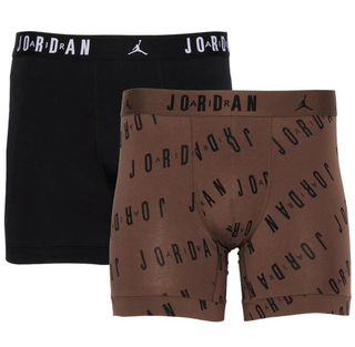 JORDAN MEN'S BOXERS 'PALOMINO' JM0623-X79