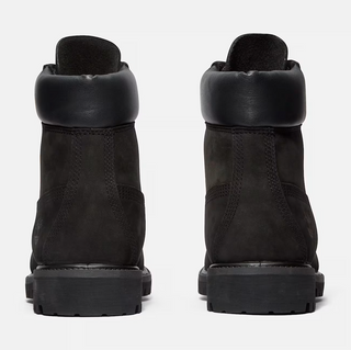 Men's Timberland® Premium 6-Inch Waterproof Boot "Black" TB110073-001