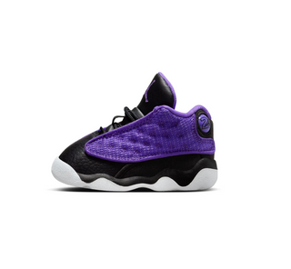 Air Jordan 13 Retro "Venom violet" (TD) FD4647-501