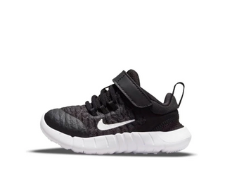 (TD) NIKE FREE RUN "DARK SMOKE GREY" cz3997-001