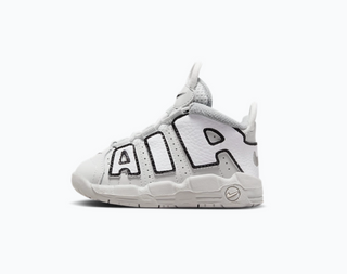 Nike Air More Uptempo TD 'Photon Dust'