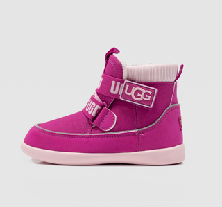 Kid's Ugg Tabor WP Boot Pink 1104689K