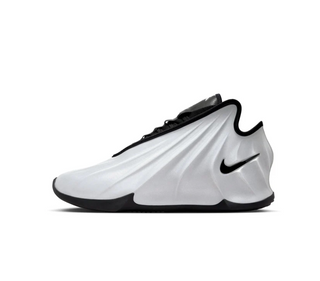 MEN'S NIKE G.T. FUTURE "METALLIC SILVER" FZ5590-002