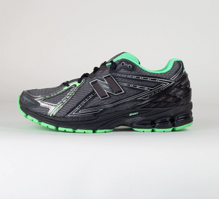 NEW BALANCE 1906R 'BLACK/GREEN GLOW' U1906RCT