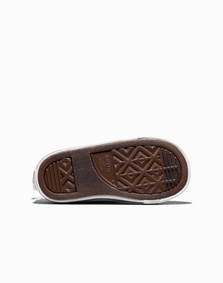 (TD) CONVERSE CHUCK TAYLOR ALL-STAR CANVAS EASY-ON 2V LOW-TOP WHITE 769029C