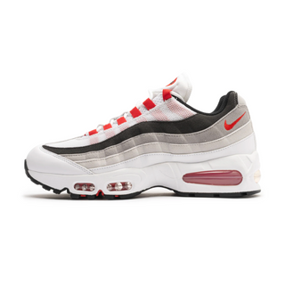 MEN'S NIKE AIR MAX 95 OG BIG BUBBLE "COMET RED" IB7862-100