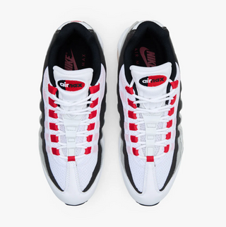 MEN'S NIKE AIR MAX 95 OG BIG BUBBLE "COMET RED" IB7862-100
