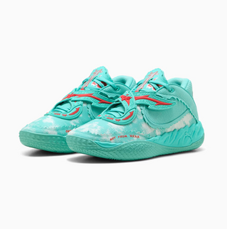 MEN'S PUMA MB.05 "MELO WORLD" 312798 01
