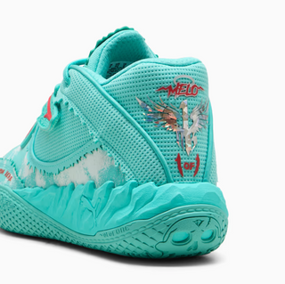 MEN'S PUMA MB.05 "MELO WORLD" 312798 01