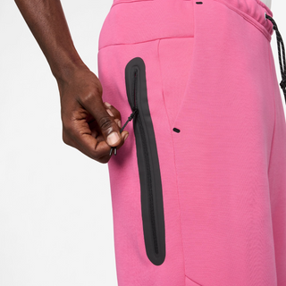 MEN'S NIKE TECH FLEECE JOGGERS "PINKSICLE" II4595-684