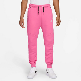MEN'S NIKE TECH FLEECE JOGGERS "PINKSICLE" II4595-684