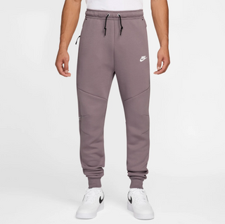 MEN'S NIKE TECH FLEECE JOGGERS "VIOLET ORE" II4595-226