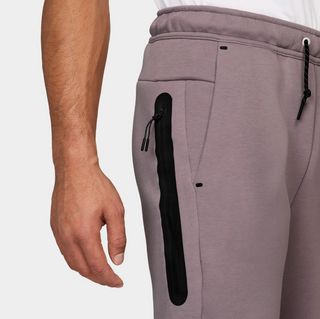 MEN'S NIKE TECH FLEECE JOGGERS "VIOLET ORE" II4595-226