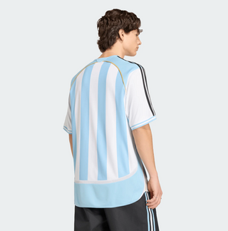 MEN'S ARGENTINA WORLD CUP HOME JERSEY 2006 KF0322