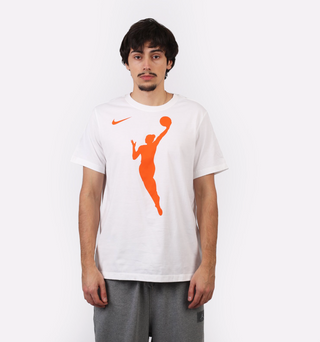 MEN'S NIKE WNBNA T-SHIRT 'WHITE' FB9833-100
