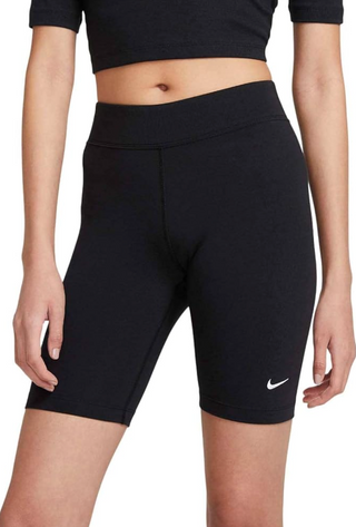 WOMEN'S NIKE BIKER SHORT BLACK CZ8526-010