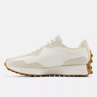 WOMEN'S NEW BALANCE 327 " LINEN with SEA SALT" WS327NKD