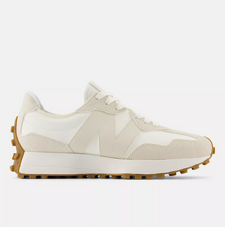 WOMEN'S NEW BALANCE 327 " LINEN with SEA SALT" WS327NKD