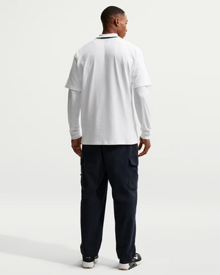 MEN'S NIKE LOOSE FIT GOLF T-SHIRT 'WHITE' IH2055-100