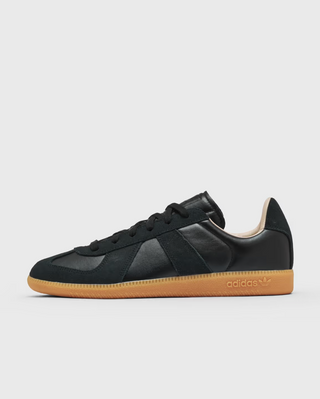 MEN'S ADIDAS BW ARMY BLACK/GUM KK2802