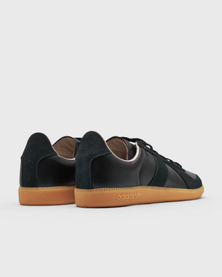 MEN'S ADIDAS BW ARMY BLACK/GUM KK2802