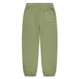 KIDS AIR JORDAN BROOKLYN FLEECE PANT 'OLIVE' 95G022-E2C