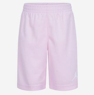KIDS AIR JORDAN 23 JERSEY SET PINK/WHITE 35C919-A9Y