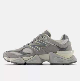 NEW BALANCE UNISEX 9060 'ANGORA/REFLECTION' U90609Z4