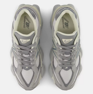 NEW BALANCE UNISEX 9060 'ANGORA/REFLECTION' U90609Z4