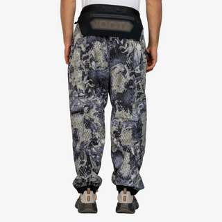 MEN'S NOCTA ZOMBIE CUT TRACKPACK CAMO PRINT IU2760-222