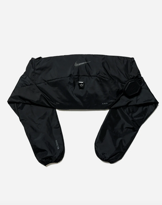NIKE X NOCTA KNOT BAG/WAISTBAG BLACK REFLECTIVE IO9351-010