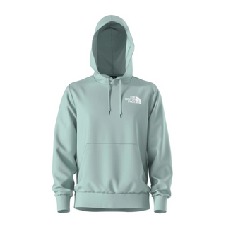 Sweat à capuche suspendu THE NORTH FACE MUTED PINE NF0A8B031OC