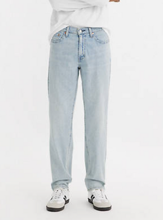 Levis Flex 541 Athletic Taper Fit Noir 181810807