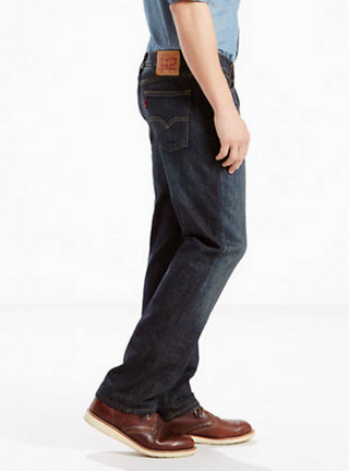 LEVI'S 514 DROIT 0051403080