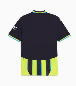 Puma Manchester City 24/25 Replica Away Jersey 775086-02