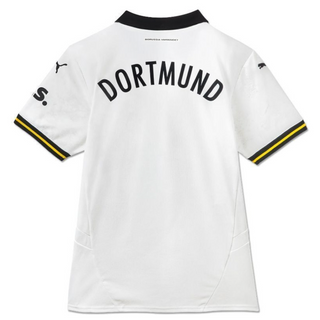 Puma Maillot Troisième Borussia Dortmund 24/25 774964-03