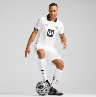 Puma Maillot Troisième Borussia Dortmund 24/25 774964-03